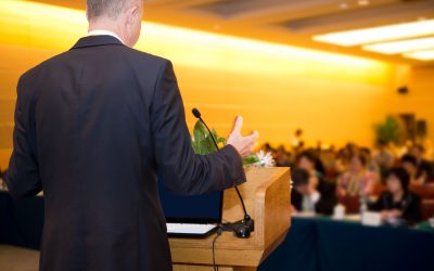 Boost Team Spirit at Your Next Event with a Funny Motivational Speaker Everyone Will Remembe