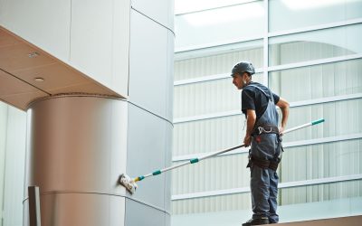 See Brighter Results When Choosing a Window Cleaning Company Beaumont CA Homeowners Trust