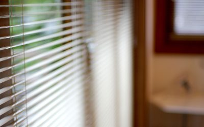 The Benefits of Choosing Roman Shades Louisville KY for Energy Efficiency and Comfort