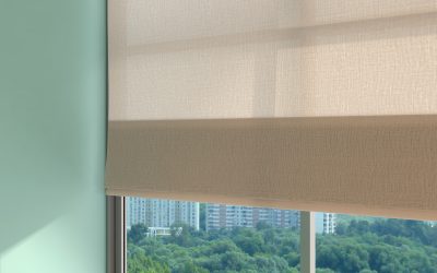 Roller Shades Westfield, NJ, Offer Energy Efficiency and a Custom Fit for Your Space