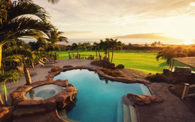 ​How Pool Companies Murrieta CA Transform Backyards Into Relaxing Retreats for Families