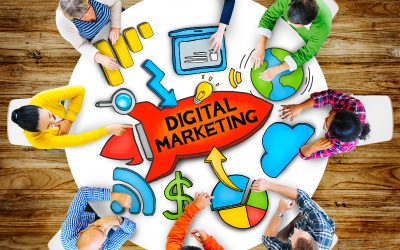 Achieve Greater Online Visibility with Digital Marketing Services in Jacksonville, FL