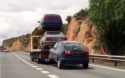 Fast Response Times Make Roadside Assistance Services Indianapolis IN Reliable for Emergencies