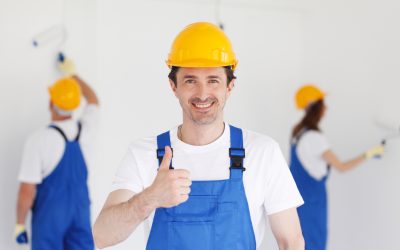 How Exterior Painters in Denver, CO, Can Boost Your Home’s Curb Appeal Effortlessly