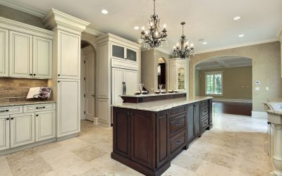 Make Your Dream Kitchen Reality With Custom Cabinets Bergen County Professionals Design