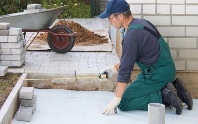 What to Expect When Hiring a Residential Paving Contractor in Decatur, AL for Driveways