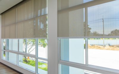 Upgrade your decor with custom window shades in Peachtree City, GA, for lasting value