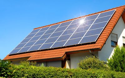 Smarter Energy Choices Through Commercial Solar Development in New York Installations