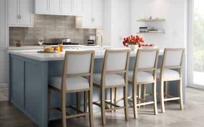 Gray Tile Flooring: The Trendiest Option for Modern and Stylish Interiors
