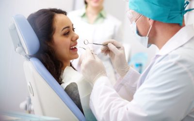 Experience FamilyFriendly Care with a Dentist Palmer AK Residents Trust for Healthy Smiles