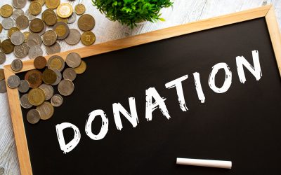 Transform lives by making charitable donations online in India and supporting local communities in need