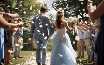 Couples are choosing a Destination Wedding Planner Windsor CO for stress free celebrations