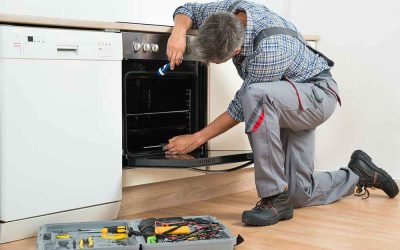 Extend Appliance Lifespan With Pro Oven Repair O’Fallon, MO Technicians Provide