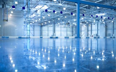 Enjoy Lasting Style with Epoxy Floors Shelby Township MI Homeowners Appreciate