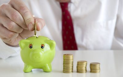 Benefits You Gain from Opening a Personal Savings Account Jeffersonville IN Near You
