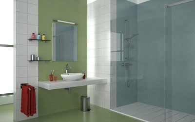Frameless Shower Doors Wyckoff NJ Enhance Space and Style Effortlessly