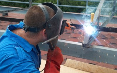 How Welding Phoenix, AZ Ensures Lasting Quality for Structural and Residential Needs
