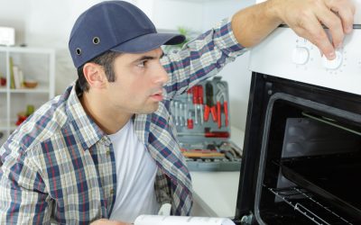 Expert solutions for range repair in Windsor, CA, to keep your kitchen running smoothly