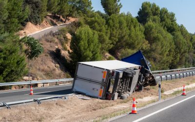 Get Fair Compensation With a Truck Accident Lawyer Kansas City MO Residents Trust