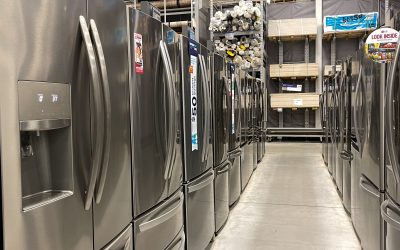 Expert Tips for Choosing Commercial Walk-In Cooler Repair in Phoenix