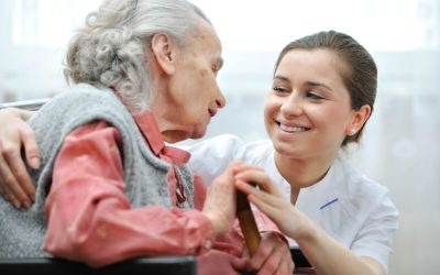 Peace of Mind Awaits When Choosing In Home Caregiver Sandy Springs GA for Loved Ones