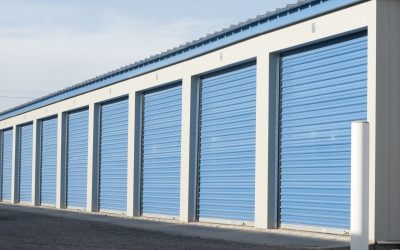 Maximize Space with Storage Units in Rockford, IL for Seasonal and Household Items