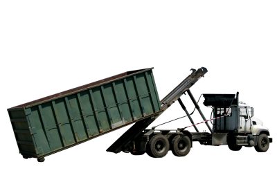 Get Reliable Debris Removal from 30 Yard Dumpster Rental Rockville MD Experts