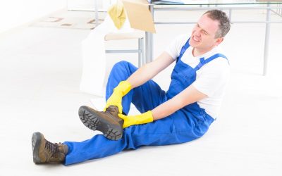 Seeking a Workers’ Compensation Lawyer Boston MA Residents Trust for Injury Solutions