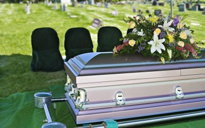 Lasting Tributes Created by Skilled Artisans in Cemetery Monuments in Batavia NY