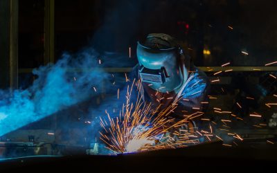 Find practical welding safety tips that protect workers and boost productivity in American industries