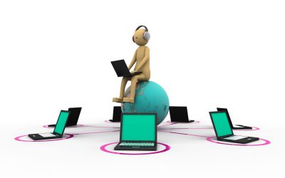 Common IT Issues Solved by Computer Networking Services in Hacienda Heights CA