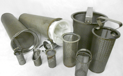 Find the Right Replacement Parts with an Accurate SMC Filter Cross Reference Guide
