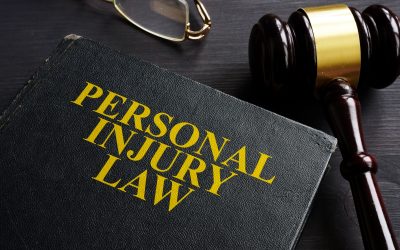 Find Justice and Support with a Personal Injury Law Firm Jackson SC Clients Trust