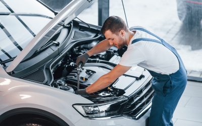 What Makes Collision Repair Oklahoma City Ok Essential After a Car Accident