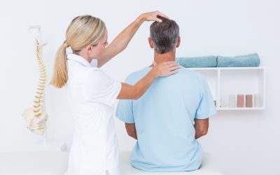 Degenerative Disc Disease and Disc Height Loss: When Is Spinal Decompression Therapy Considered in Mt Pleasant, SC?