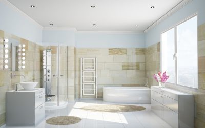 Transform Your Home with a Bathroom Remodel Company Newtown PA Residents Trust