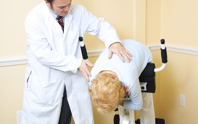 Improve Your Mobility through Treatment Options at a Chiropractic Clinic in Oak Park MI