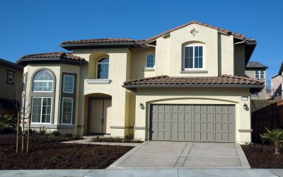 Smart Home Convenience Begins with Garage Door System Installation Orange County CA