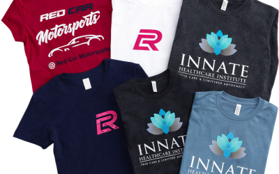 How Can One Design Work Across T-Shirts, Hoodies, and Jackets?