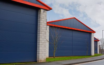 When Life Gets Busy, Trust a Self Storage Company in Akron, OH, for Easy Solutions
