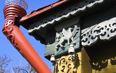 Improve Curb Appeal and Efficiency with Professionally Installed Gutters in Lakeland, FL
